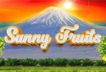 Sunny Fruits slot